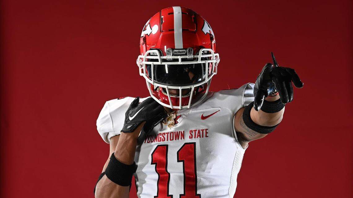 Youngstown State football