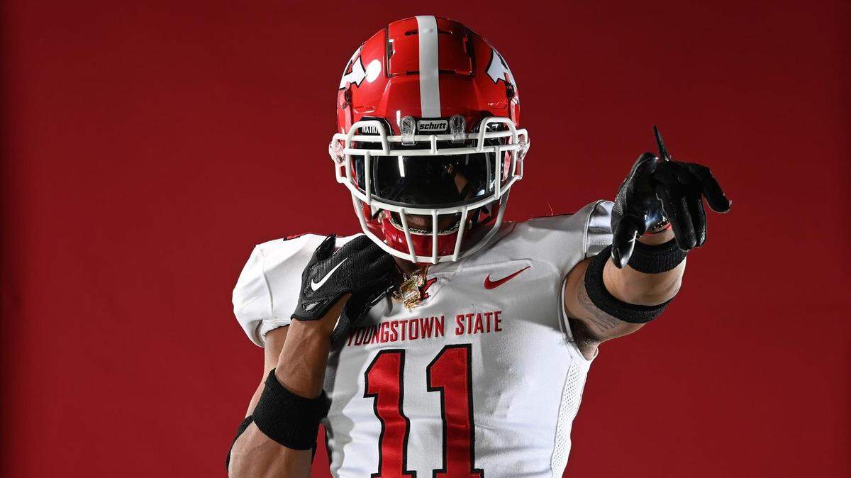 Youngstown State football
