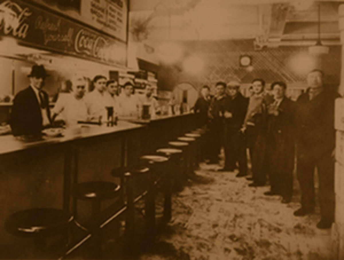 Primanti Bros.’ roots date back to 1933.