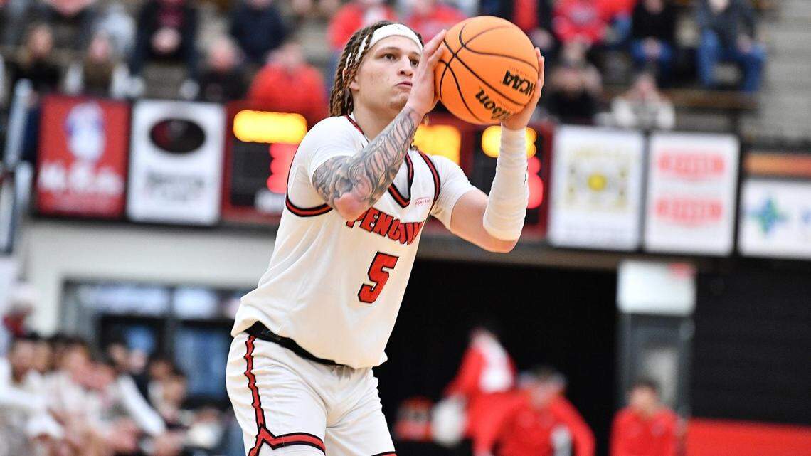 Youngstown State vs. Oakland