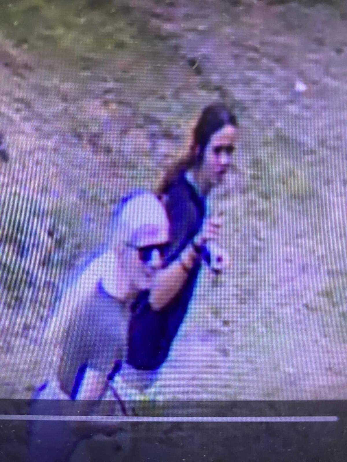Hubbard police investigation