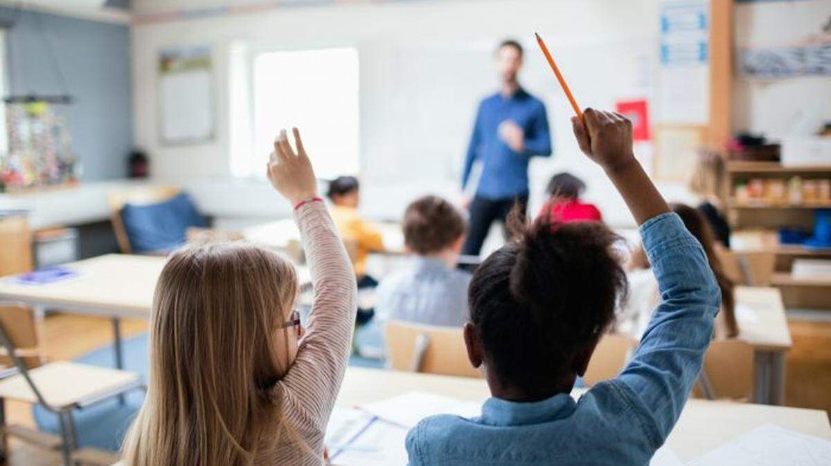 How dismantling the U.S. Department of Education would affect Georgia school districts.