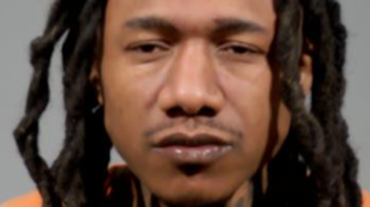 Kashaun Williams