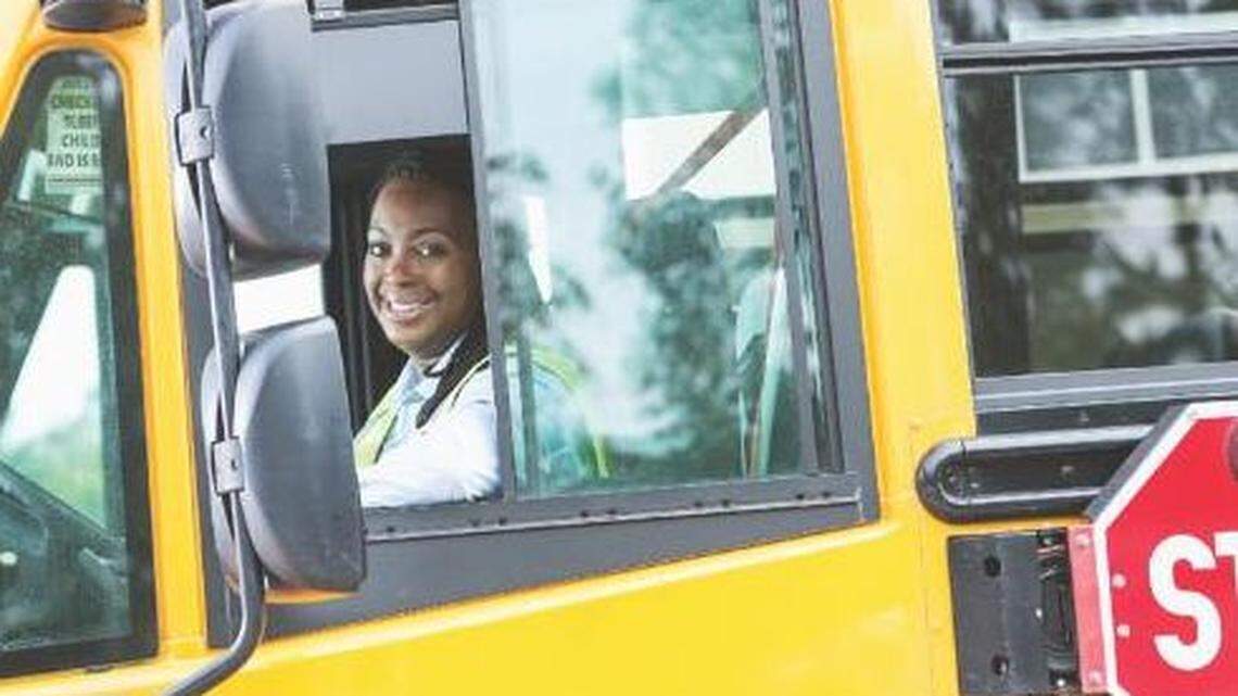 When’s school out for the summer in local districts?