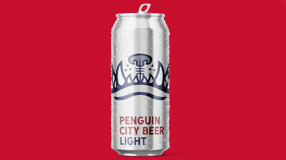 In celebration of its partnership with the Mahoning Valley Scrappers, Penguin City Brewing Co. will release a Scrappers tribute can, which will be for sale at Eastwood Field, and will be distributed in select locations across the Mahoning Valley.