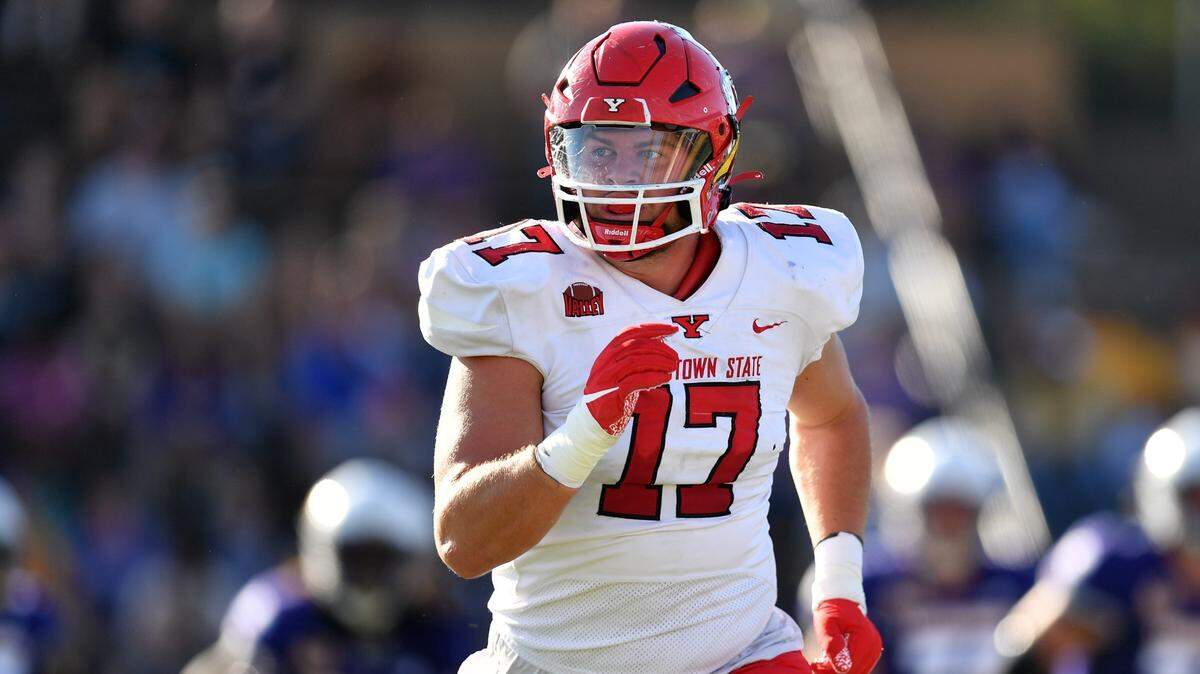 Youngstown State football