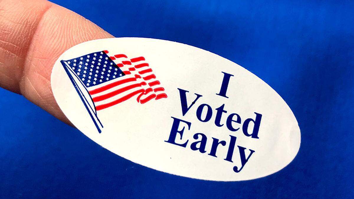 According to the Mahoning County Board of Elections, residents in the city of Youngstown will be casting votes for mayor, president of city council and Issue 2.