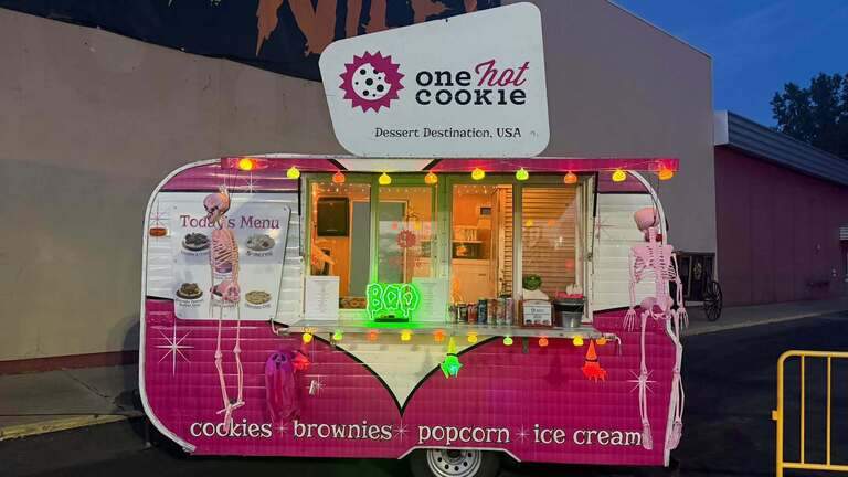 One Hot Cookie announces final day of business in Mahoning Valley