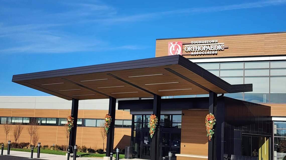 Youngstown Orthopaedic Associates joining forces with Cleveland Clinic