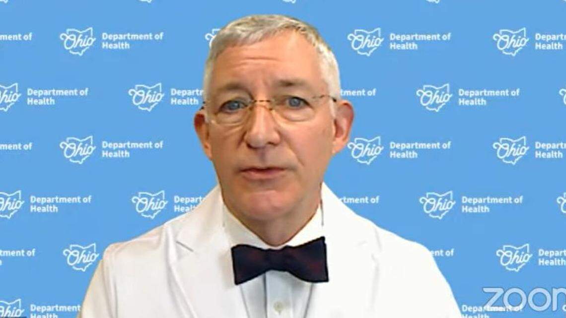 COVID-19, RSV cases decreasing in Ohio as flu cases start increasing