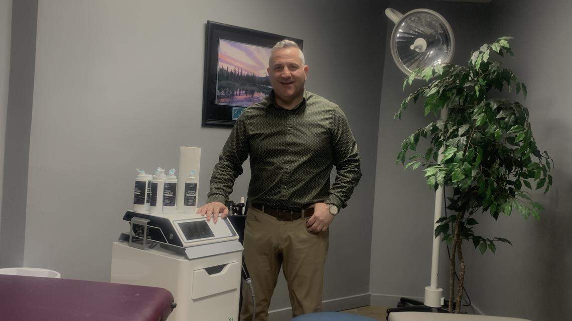 How Ohio Pain & Rehabilitation helps patients regain hope in Howland Township