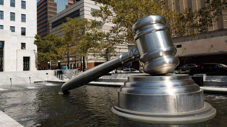 Ohio Attorney General, ACLU counter claims that reproductive rights amendment impacts judge’s job