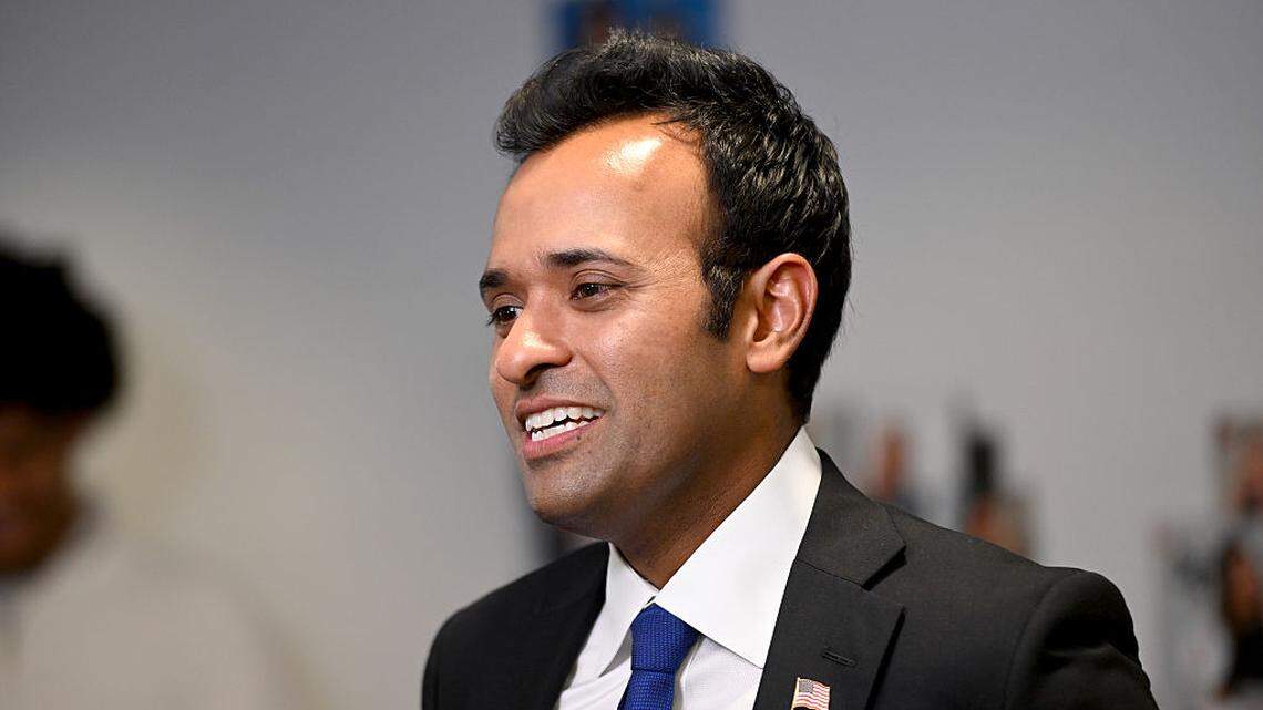Vivek Ramaswamy promises largest property tax rollback in Ohio history, but big questions remain