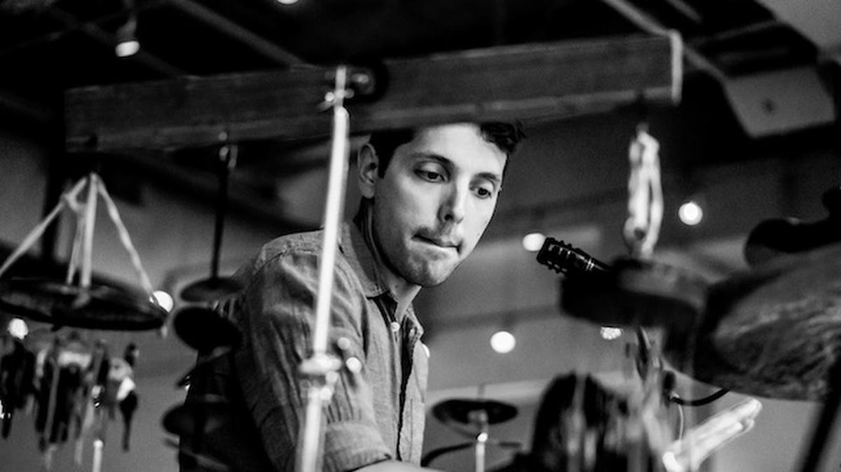 Anthony Taddeo’s music is based on Italian folk songs he discovered while a student in a graduate course in the YSU Dana School of Music.