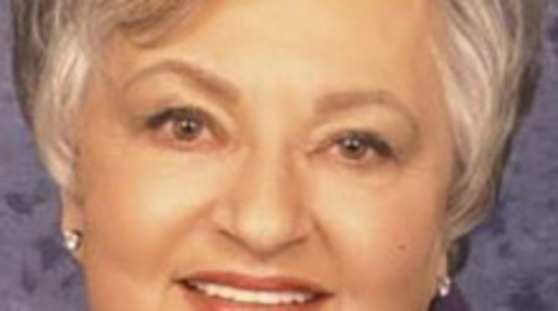Maria Teutsch Remner-Stacey | Mahoning Matters