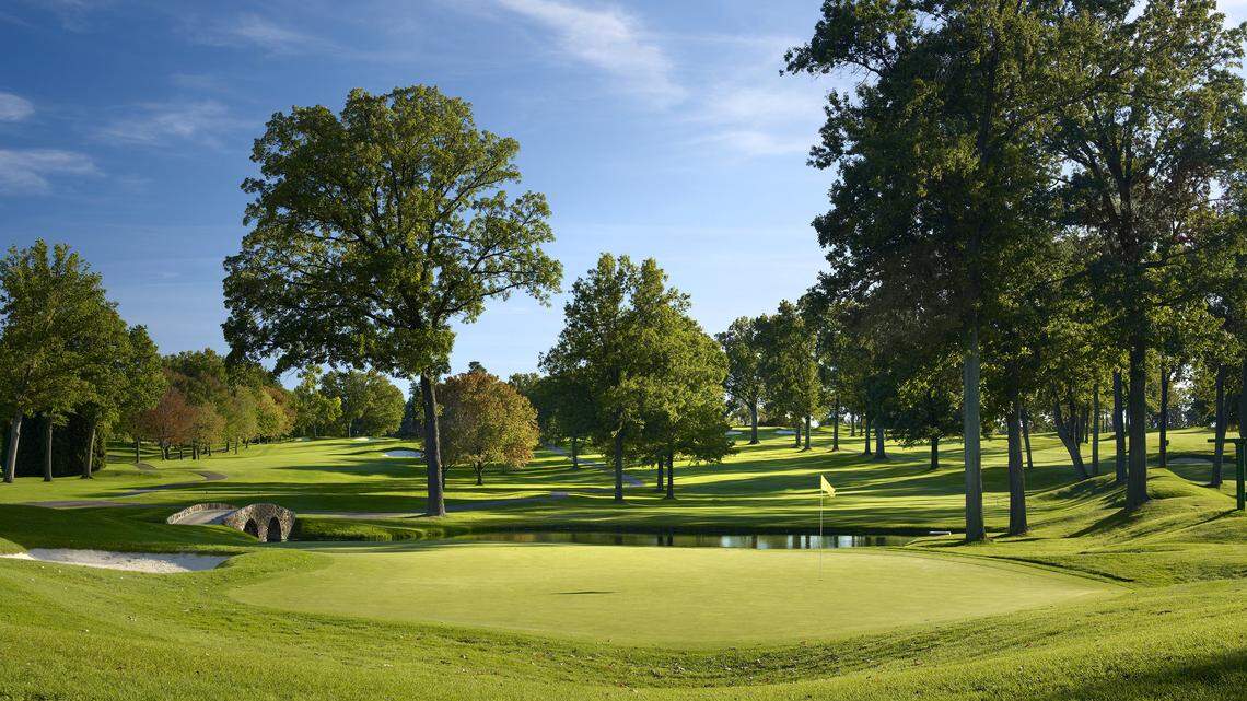Northern Ohio PGA begins 2026 Season on Monday at Firestone Country Club