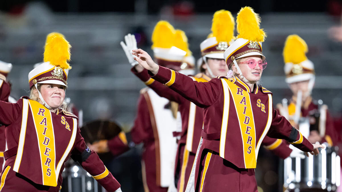 Who will be Mahoning Valley’s marching band to watch this season? Vote now in our poll.