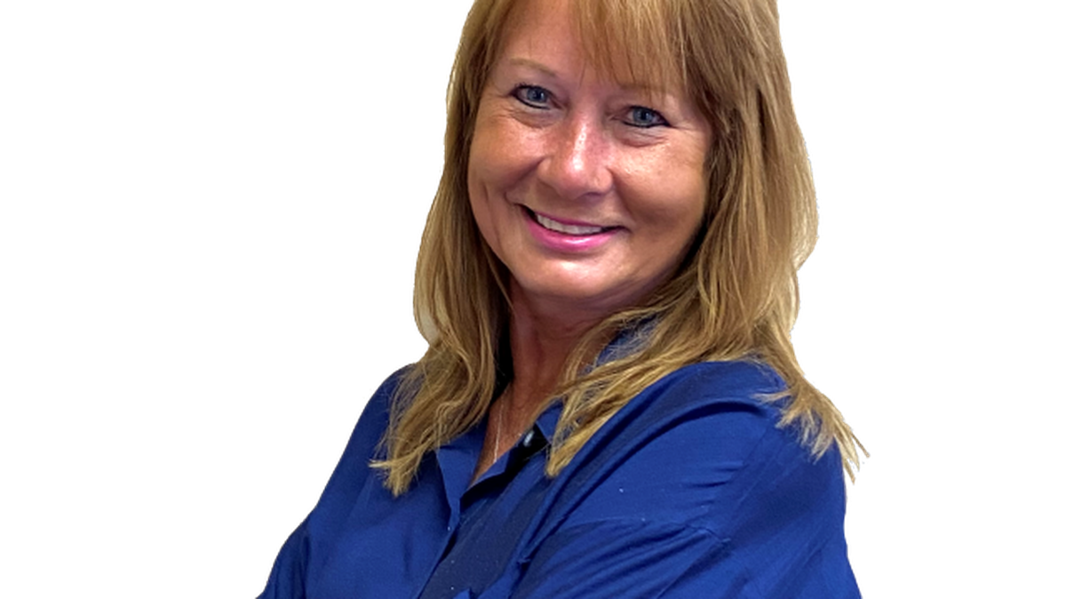 Jill Mayfield has joined Coldwell Banker EvenBay Real Estate as office administrator and recruiter. (Contributed photo)