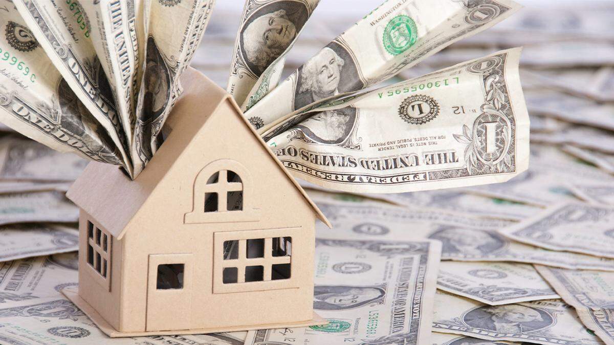 Property taxes
