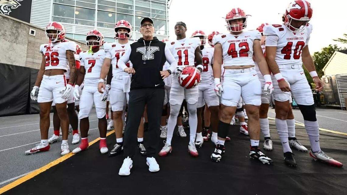 Missouri Valley Football Conference announces update to 2026 schedule