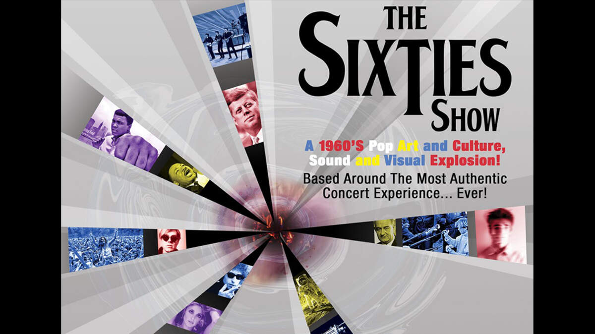 The Sixties Show