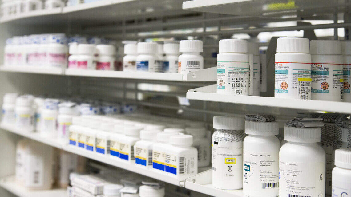 The reason why small pharmacies are struggling in rural California | Opinion
