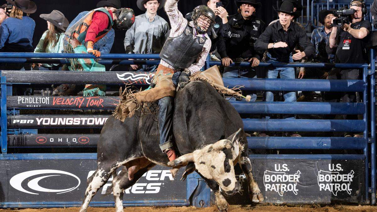Josh Stepp