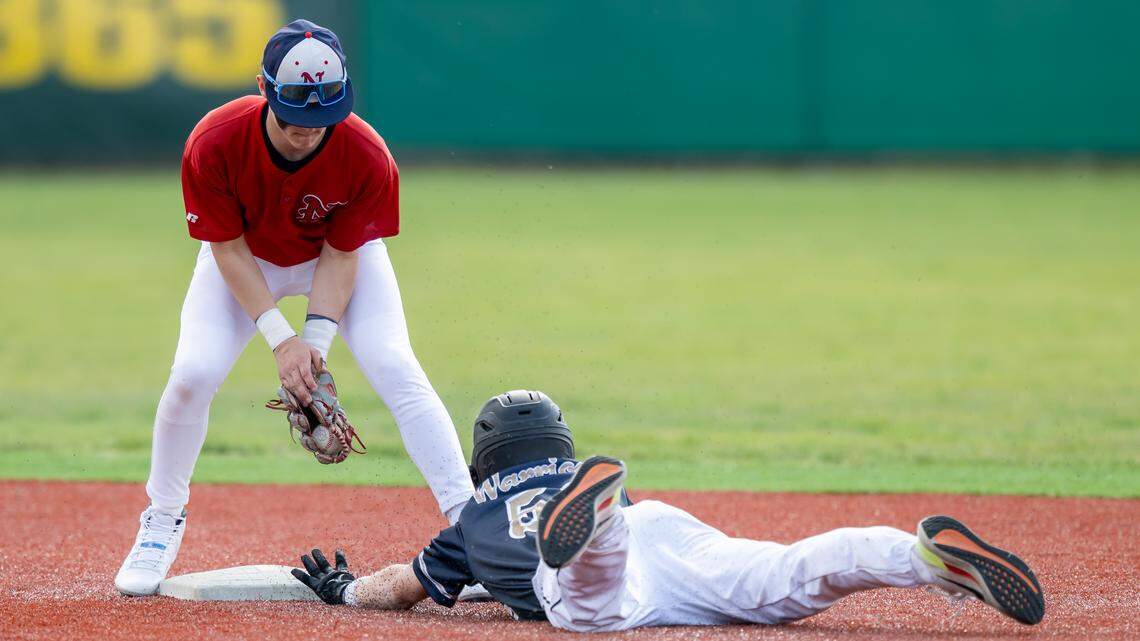 Take a look at Mahoning Matters Super 7 high school baseball ranking
