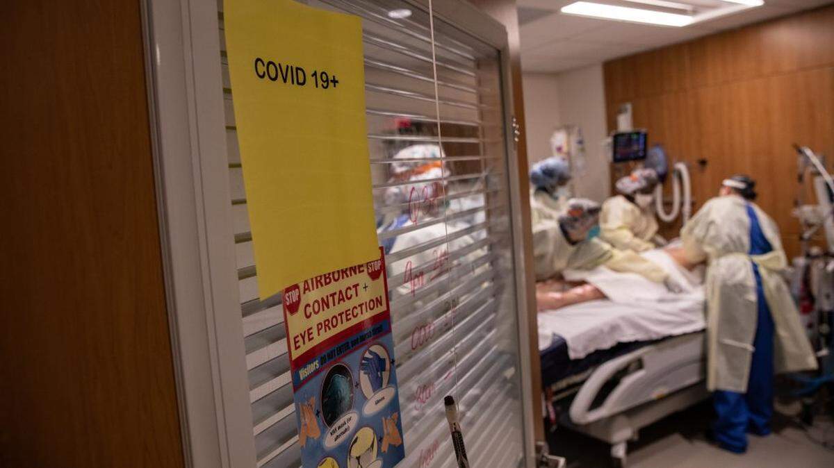 Study shows impact of Long COVID on Ohio workers, need for clinicians to fill gaps.