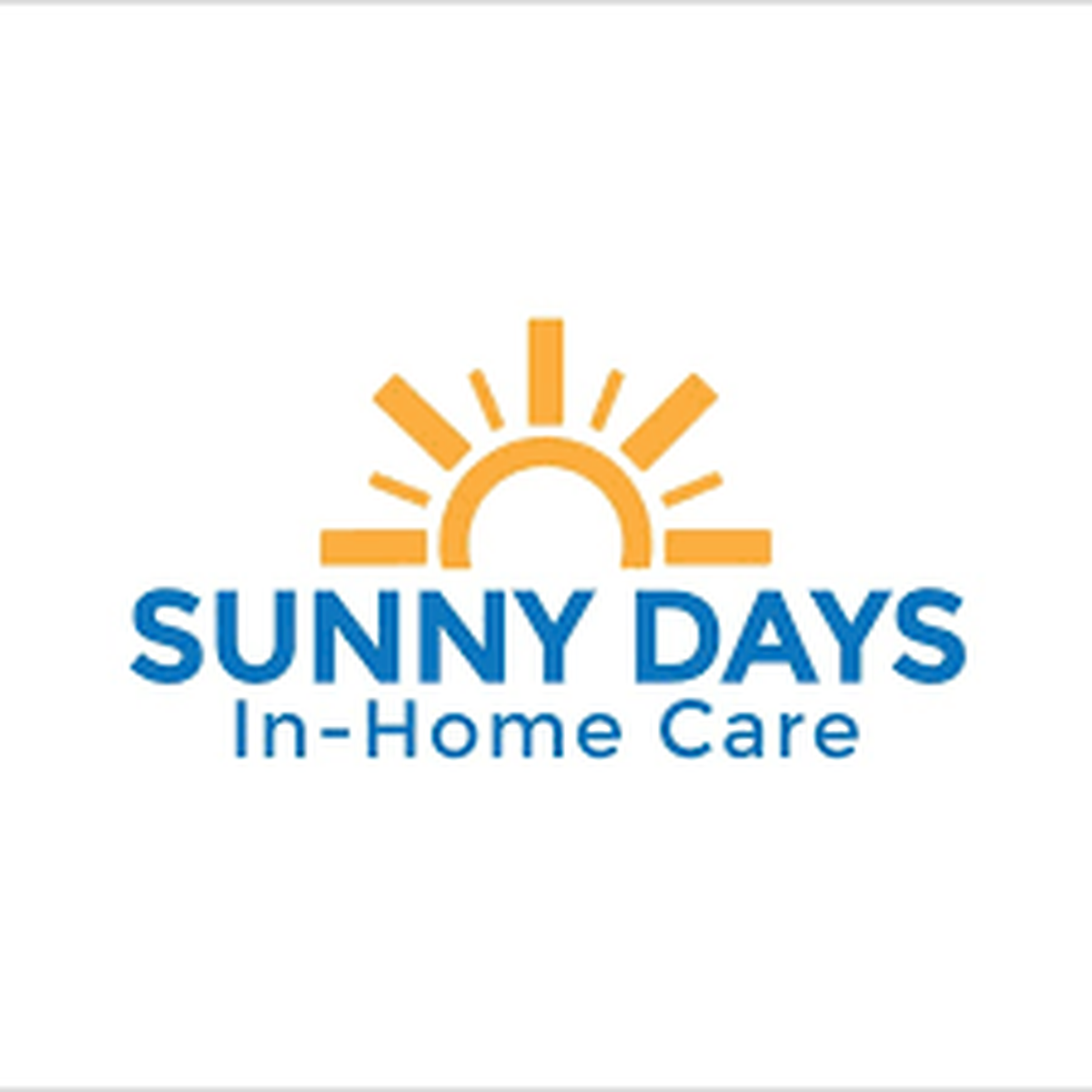 Sunny Days In-Home Care provides compassionate, dependable non-medical home care services which help individuals remain safe, comfortable and independent in their own homes.
