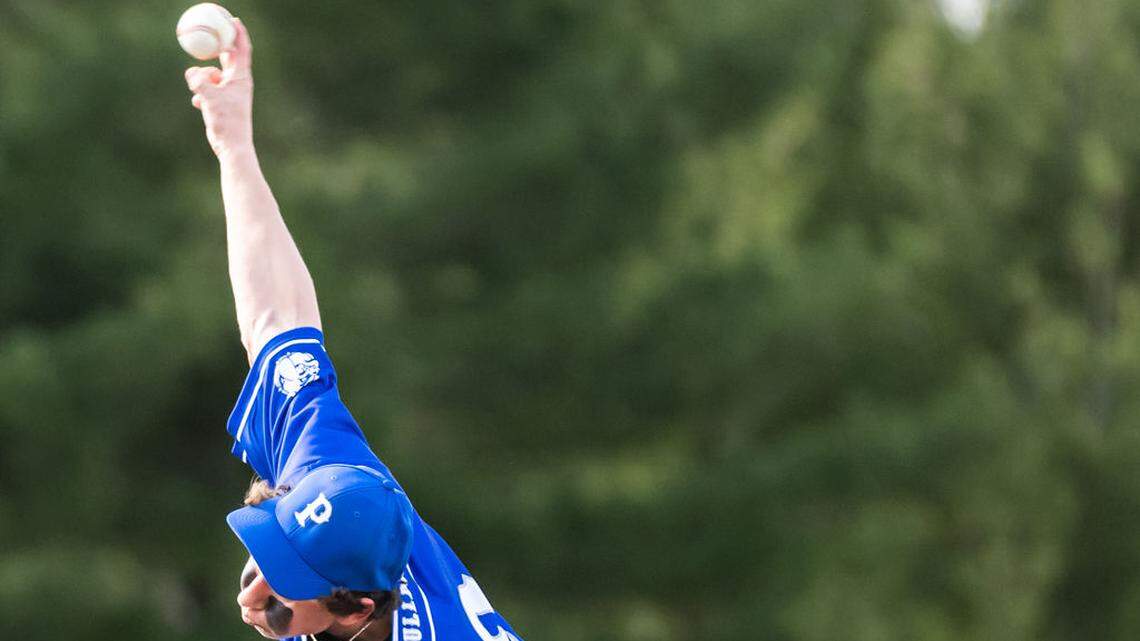 Poland baseball team