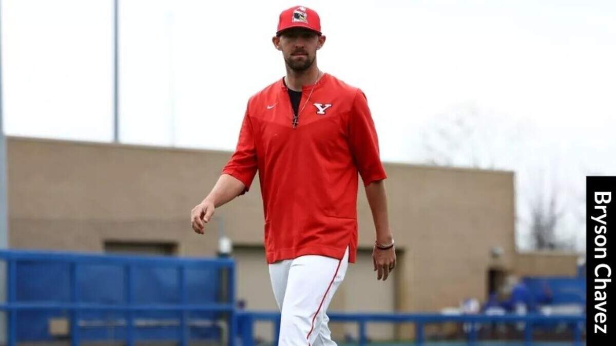 Join YSU’s Fall Prospect Camp for pro-style workouts, bullpens, 60-yard dash and position training for grades 8-12 and junior college players.