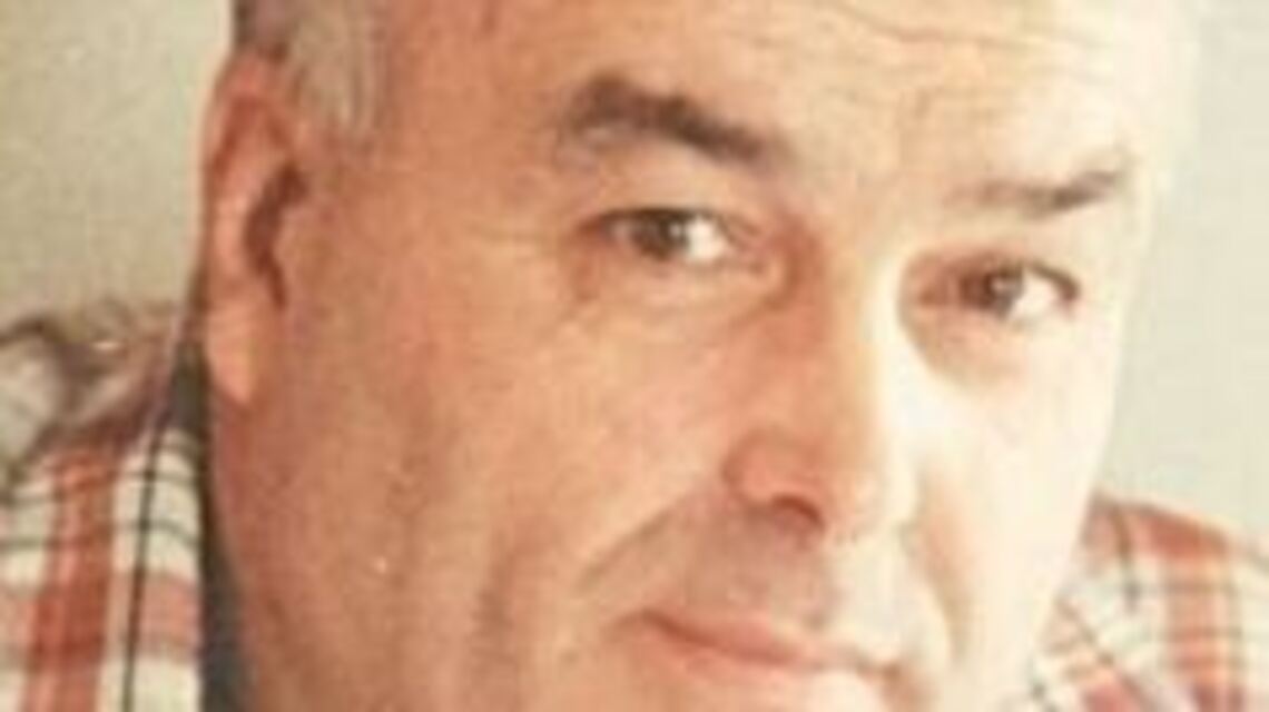George Poschner, Jr. | Mahoning Matters