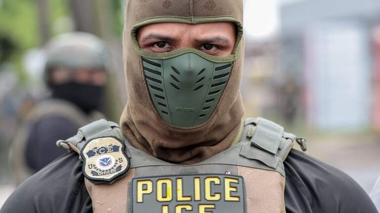 Ohio immigrant group adds to its list of criminally charged federal agents