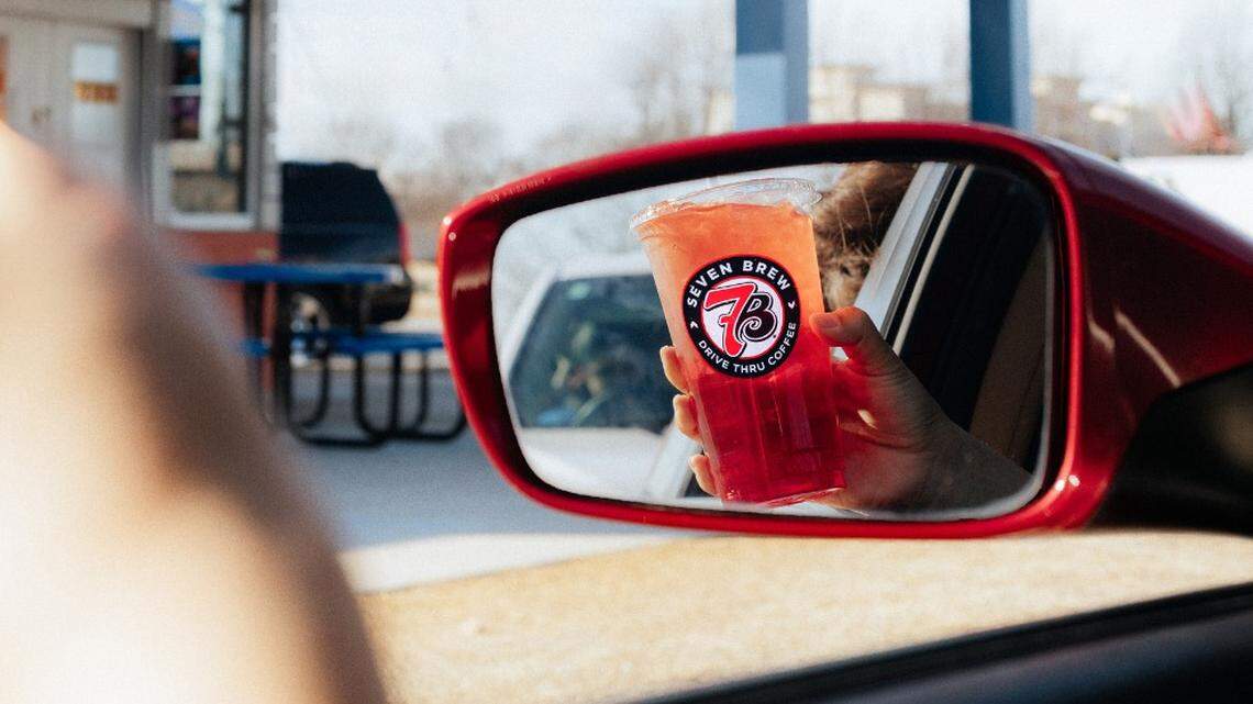 Drive-thru coffee brand expands with new Trumbull County location