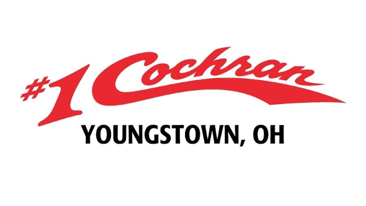 #1 Cochran