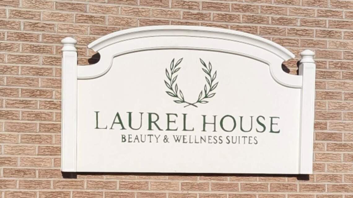 Flexible, private salon suites open at Laurel House Beauty & Wellness Columbiana