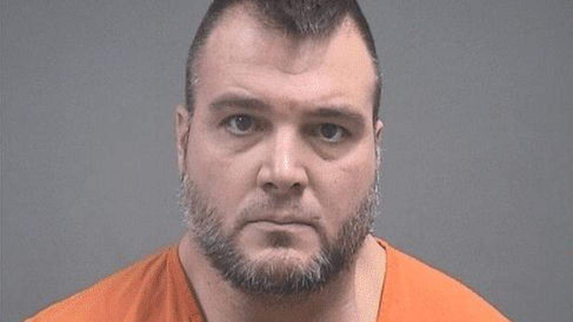 The Mahoning County Prosecutor’s office said contractor John Bartos plead guilty to 18 felonious charges against him yesterday, including grand theft.