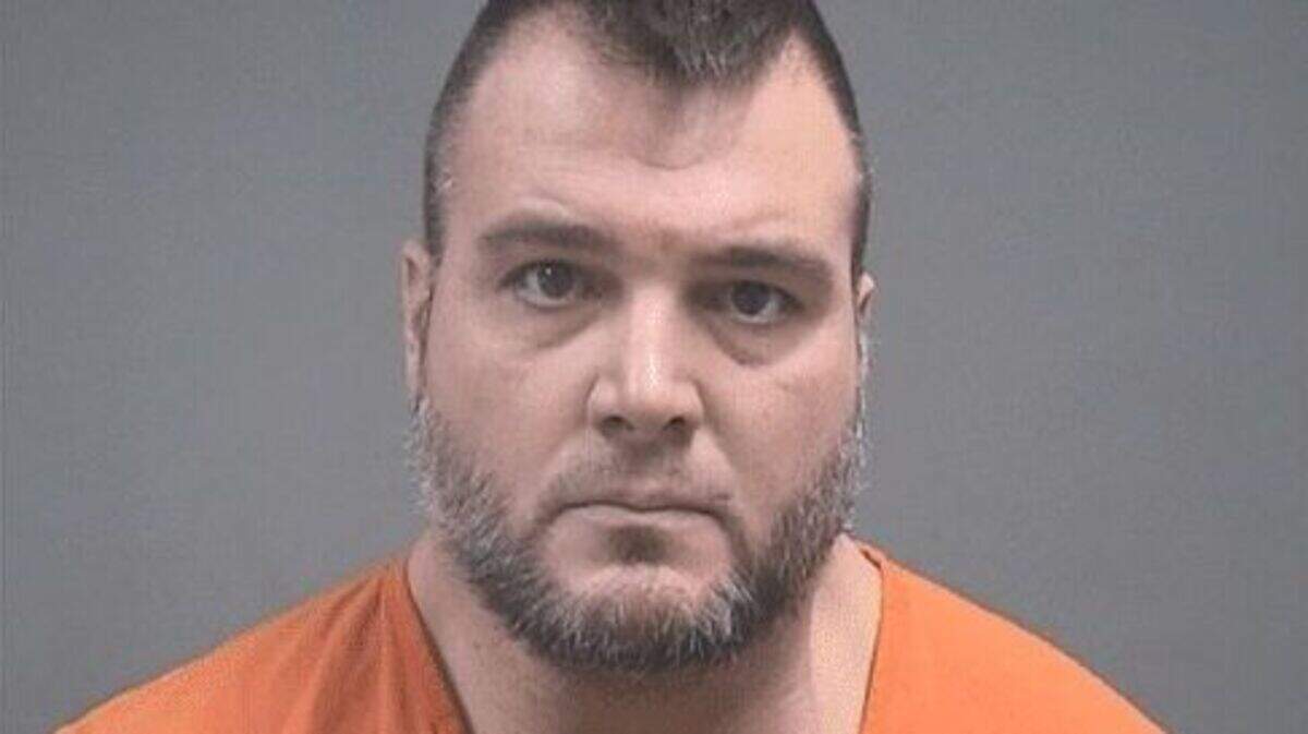 The Mahoning County Prosecutor’s office said contractor John Bartos plead guilty to 18 felonious charges against him yesterday, including grand theft.