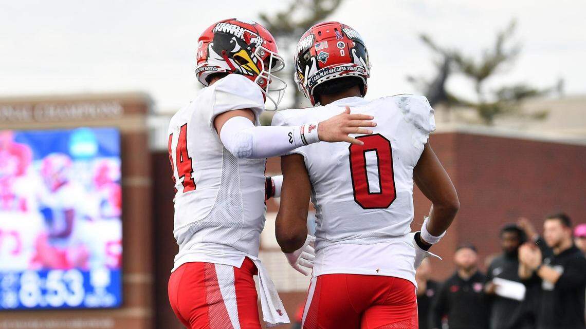 Youngstown State vs. Villanova