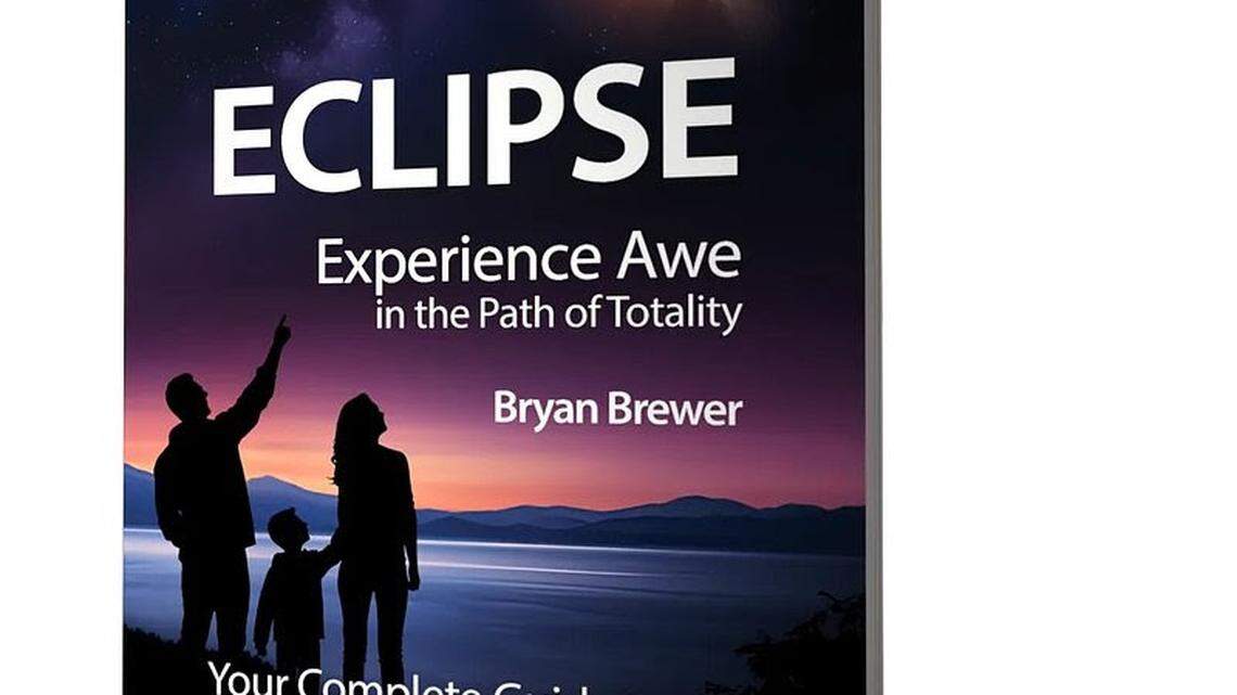 ECLIPSE book