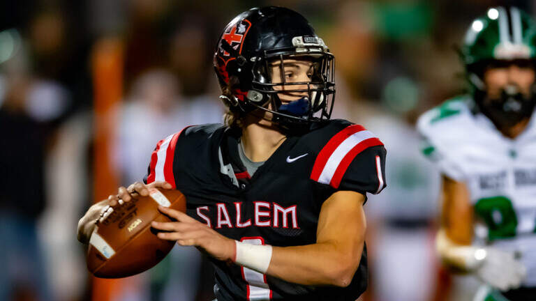 Who will be Mahoning Valley’s quarterback to watch this season? Vote now in our poll