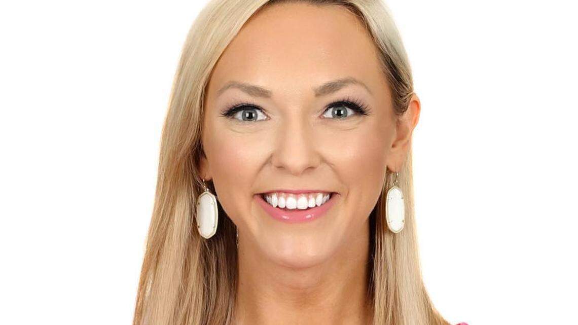 Emmy-nominated TV news anchor Chelsea Spears takes on new role as digital communications strategist