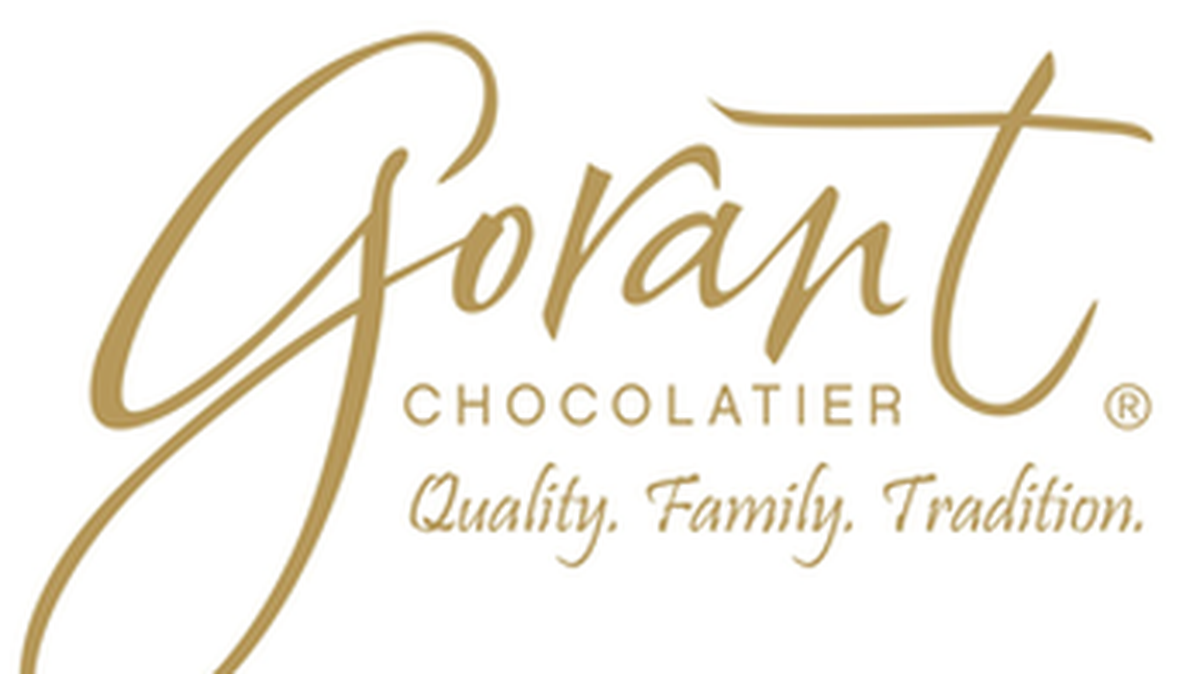 Gorant