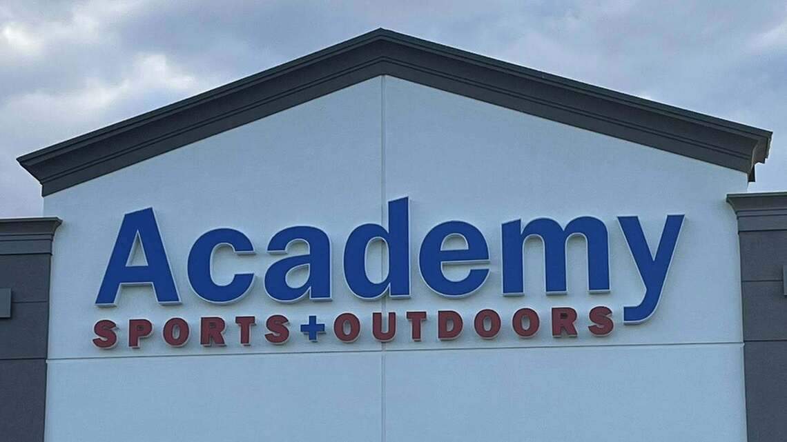Academy Sports + Outdoors kicking off summer with free Boardman community event