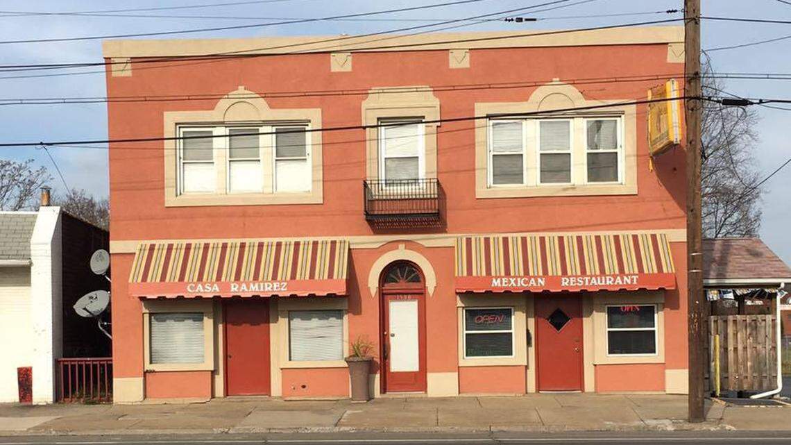Longtime Mexican restaurant Casa Ramirez to close dine-in operations