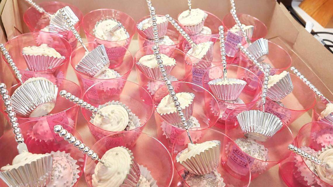 Niles homebaker achieves goal of starting her owner business in 2026