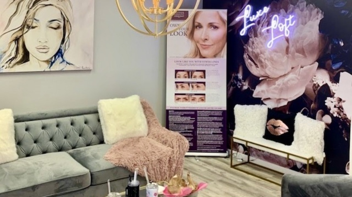 At Luxe Loft, 7010 South Ave Unit 7, Botox, filler and facials services will be 20 percent off Saturday and all profits will go to Broadway Recovery Services. (Photo provided)
