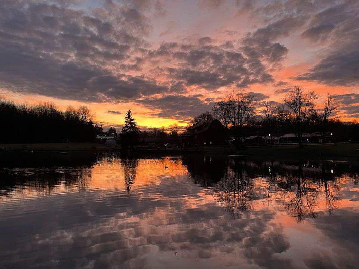 GabbaCamp, a new campground in the Mahoning Valley for those with disabilities, offers breathtaking views and outdoor activities.