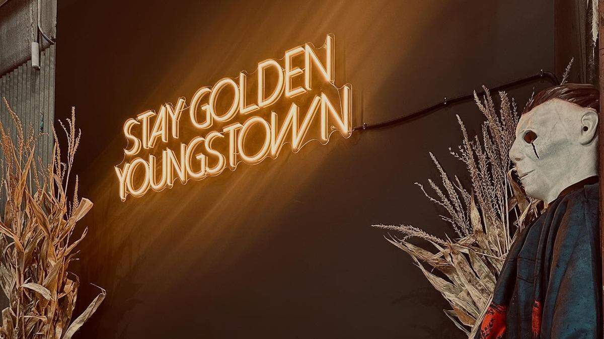 Pints for Polio, homecoming and Halloween fill Youngstown weekend.